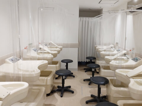 Bodies 近鉄上本町スタジオ
