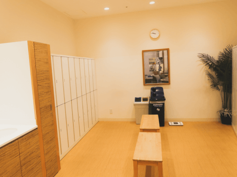 Bodies 柏髙島屋ステーションモールスタジオの写真4