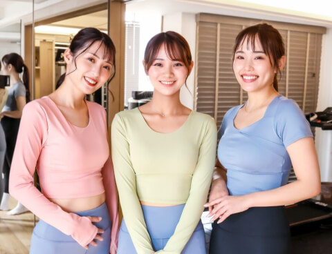 Celestia 新宿店_女性