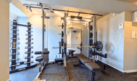 Dee GYM 二子玉川店の写真2