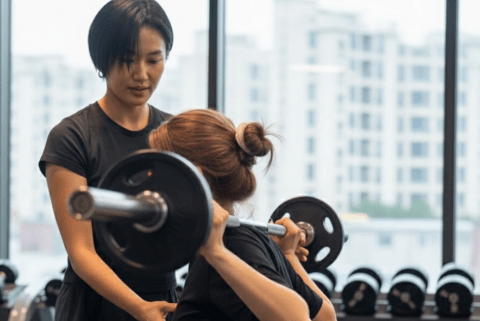 Dee GYM 神田店_3番目の写真