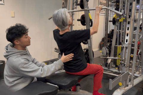 Dee GYM 表参道店_3番目の写真