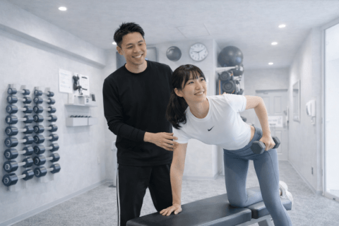 Dee GYM 新宿店_3番目の写真