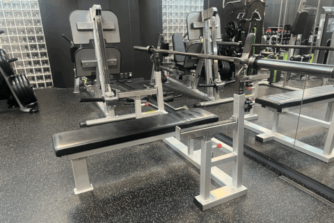 Dee GYM 代々木公園店_3番目の写真