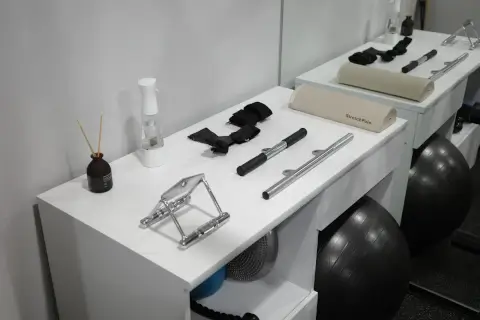 Dee GYM 恵比寿店の写真2