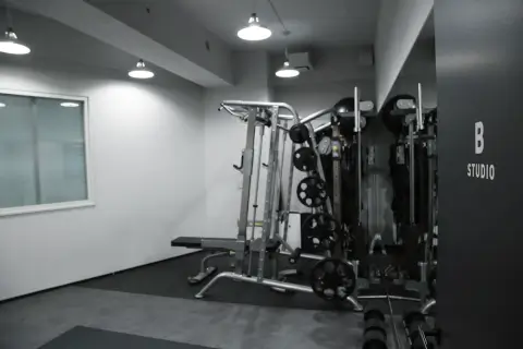 Dee GYM 恵比寿店
