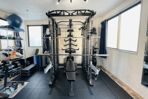Dee GYM 大阪福島店