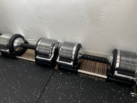 Dee GYM 本町店の写真3
