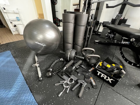 Dee GYM 本町店の写真2