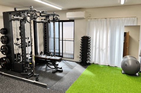 Dee GYM 吉祥寺店