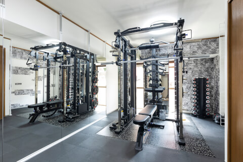 Dee GYM 京橋の写真2