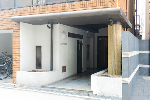 Dee GYM 京橋