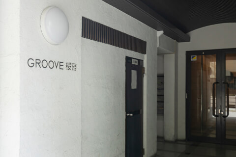 Dee GYM 京橋の写真5