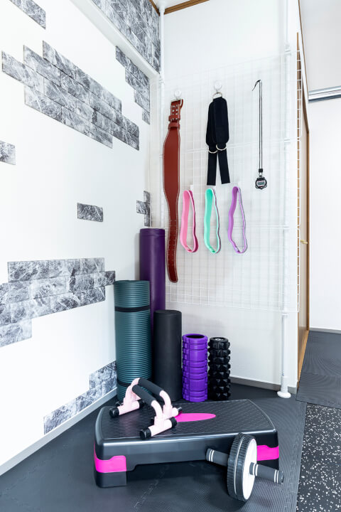 Dee GYM 京橋の写真4