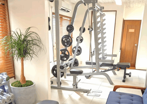 Dee GYM 桜新町店