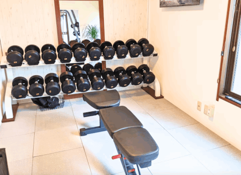 Dee GYM 桜新町店の写真2