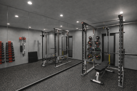 Dee GYM 新宿店