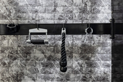 Dee GYM 新大阪店の写真3