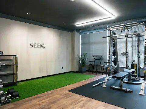 Dee GYM 天王寺店の写真3