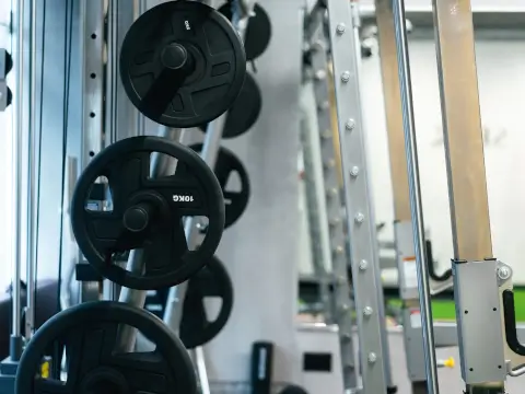 Dee GYM 天王寺店の写真2