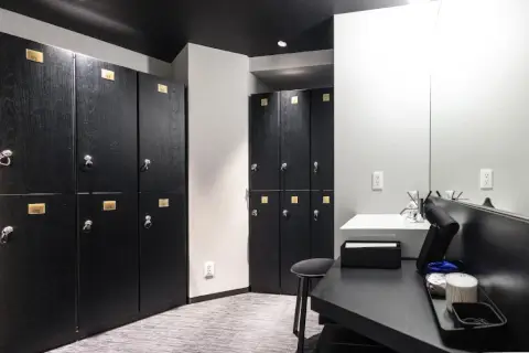 Dee GYM 渋谷の写真5