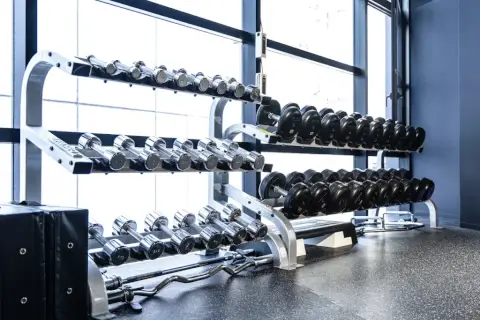 Dee GYM 渋谷の写真4