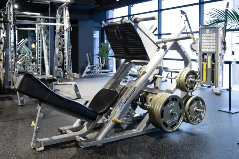 Dee GYM 渋谷の写真3