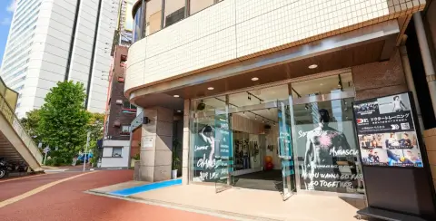 Dr.トレーニング 青山店_2番目の写真