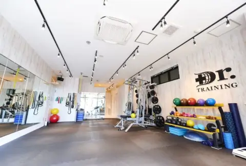 Dr.トレーニング 麻布十番店_2番目の写真