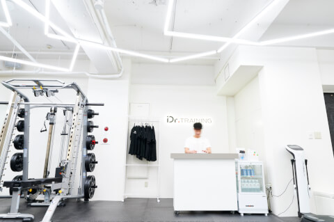 Dr.トレーニング 六本木店_4番目の写真