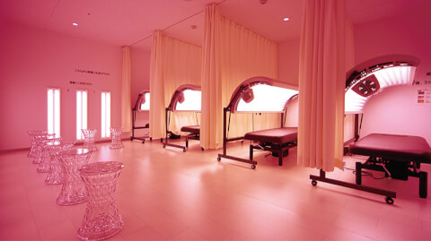 FOLEフィットネスクラブ豊洲_エステ_おすすめ