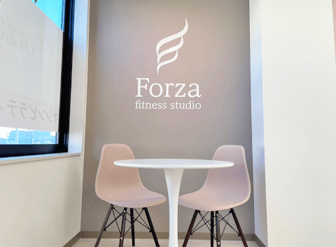 Forzaフィットネススタジオ 瑞江店_1番目の写真