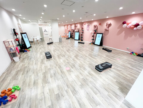 ファディーコープ 府中寿町店の写真3