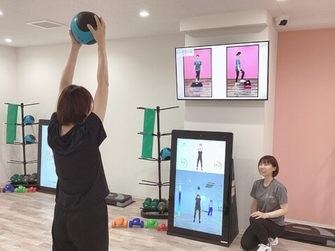 ファディー 蒲生_4番目の写真