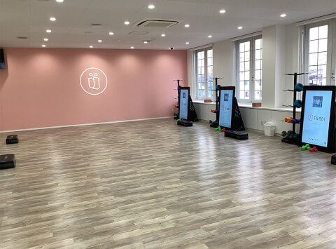 ファディー 八戸青葉店の写真2