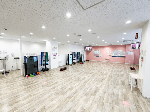 ファディー 西友ひばりヶ丘店_2番目の写真