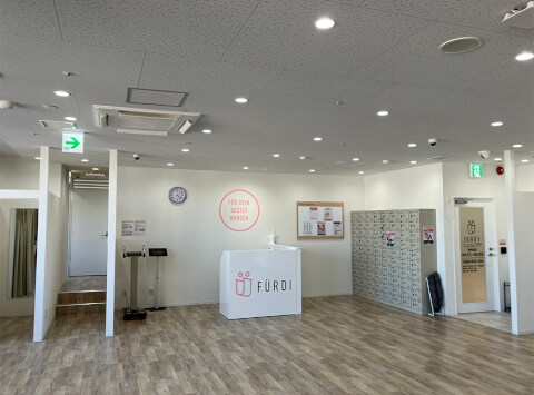 ファディー 西友ひばりヶ丘店_1番目の写真