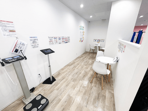 ファディー 西友ひばりヶ丘店_5番目の写真