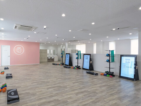 ファディー 東加古川店_2番目の写真