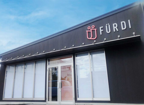 ファディー 彦根店_3番目の写真