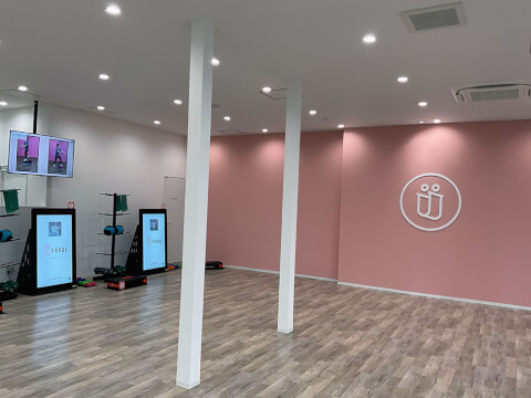 ファディー ひたち野うしく店の写真2