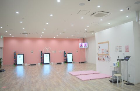ファディー いわきPaixPaix店の写真3