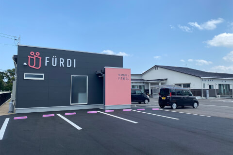 ファディー 出雲下古志店