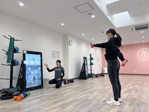 ファディー 苅田店の写真4