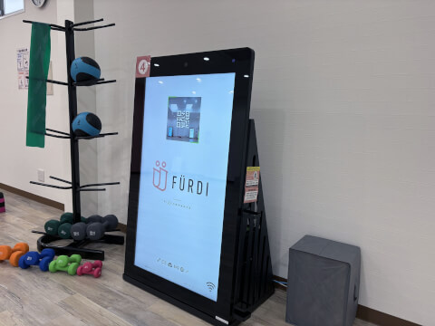 ファディー 苅田店の写真5
