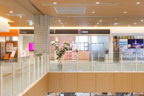 ファディー 草津エイスクエア店_2番目の写真