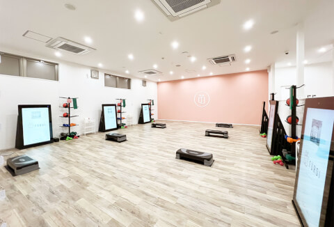 ファディー 松江東津田店_2番目の写真