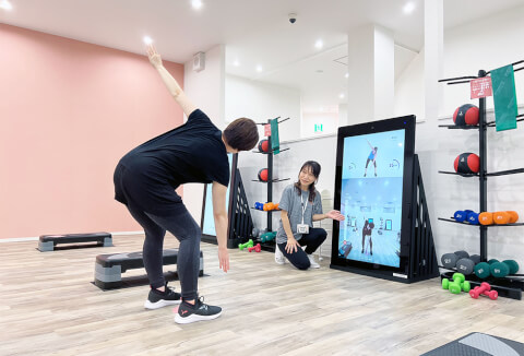 ファディー 松江東津田店_4番目の写真