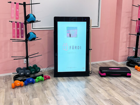 ファディー 三島広小路店の写真4