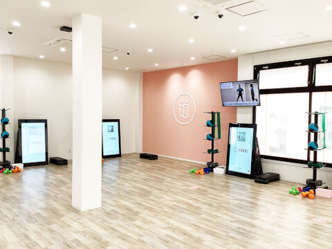 ファディー 水沢店
